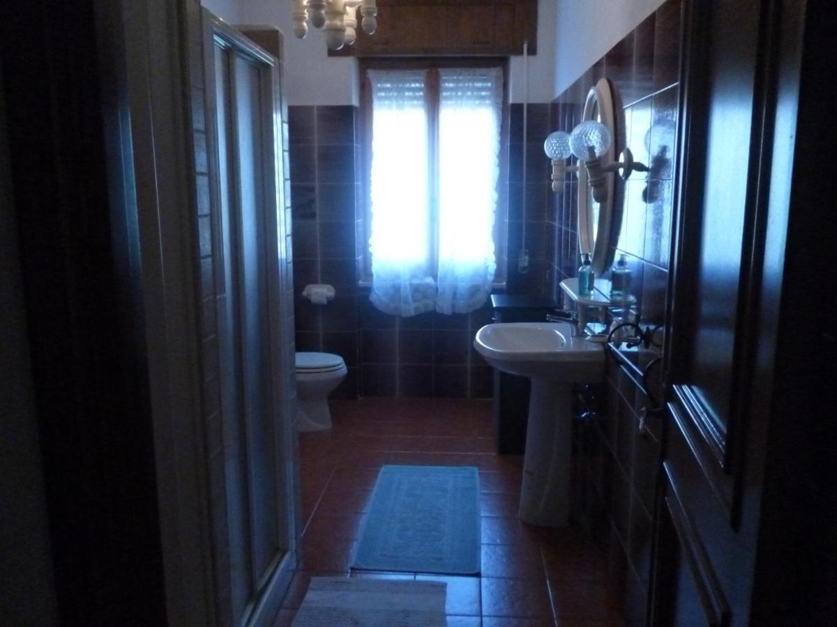 Casa Terme Romane Кастельсардо Номер фото