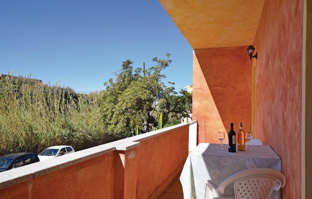 Casa Terme Romane Кастельсардо Екстер'єр фото